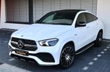 Mercedes-Benz GLE 350 de 4Matic Coupe AMG-Line/360°/BURMESTER