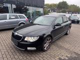 Skoda Superb Elegance*AUTOMATIK*XENON*NAVI*GASANLAGE P - gebrauchte Skoda Superb aus dem Jahr 2011