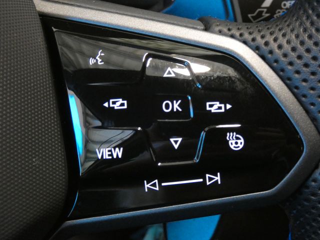 Tiguan R 2.0 TSI 4Motion el. Heckklappe KAMERA