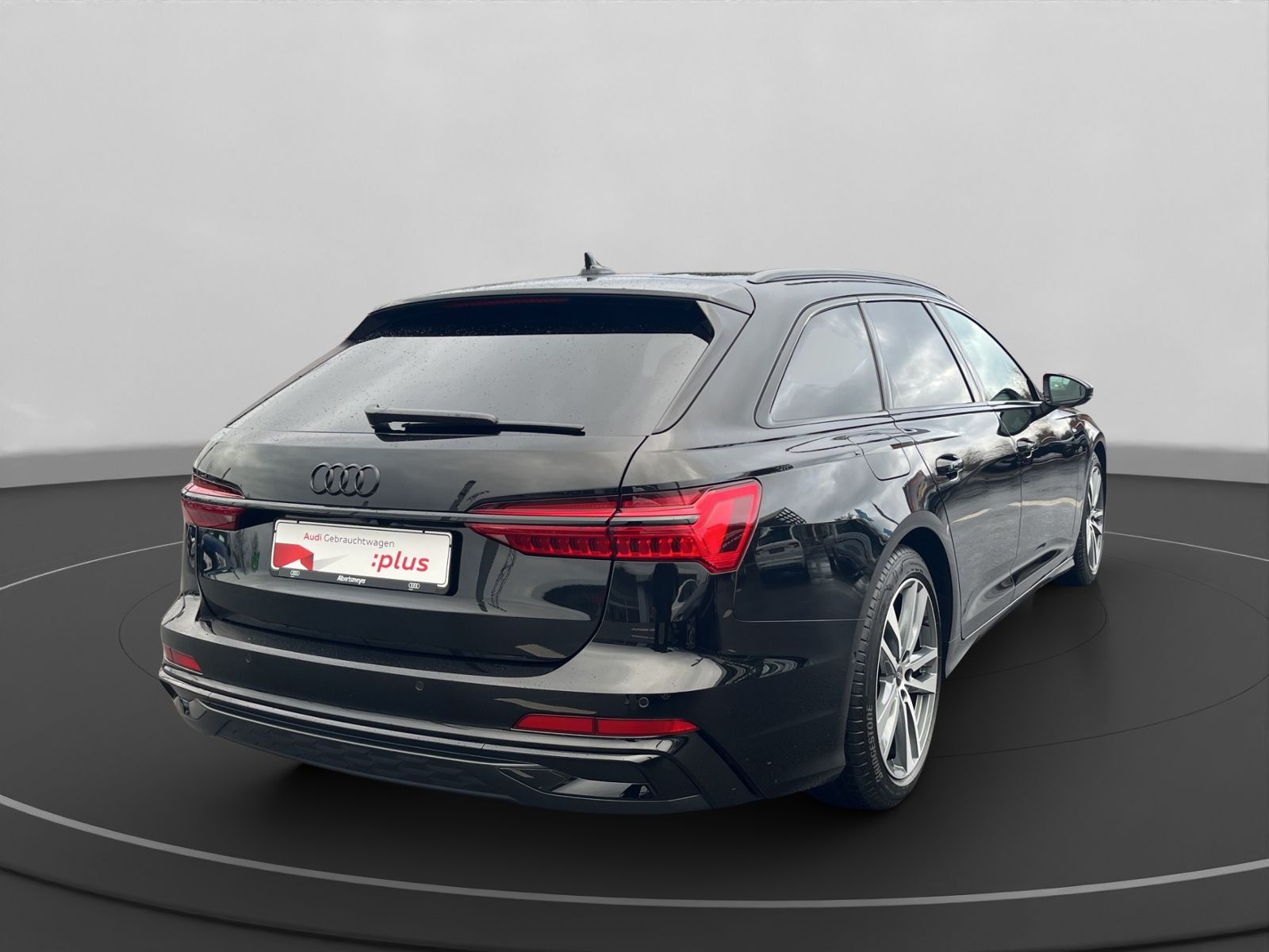 Audi A6 - Bild 6