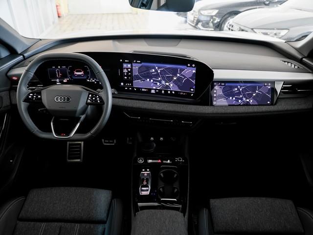 Audi Q6 e-tron Performance S line AHK LM21 Matrix LED