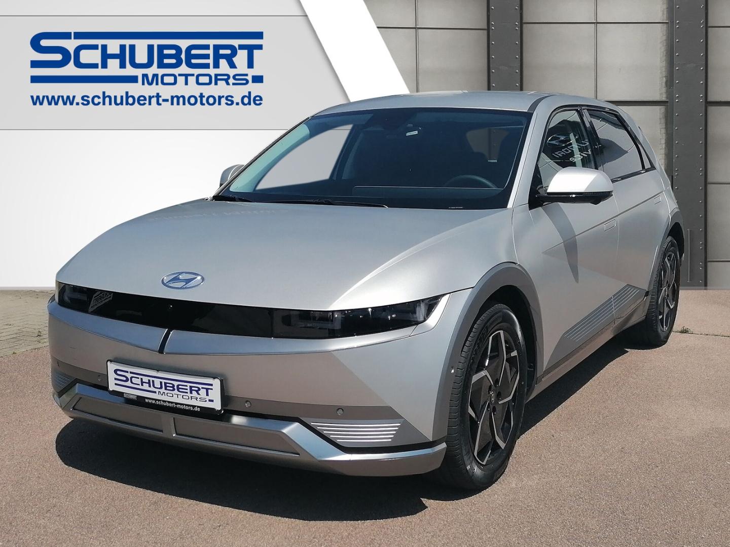 Hyundai IONIQ 5 Techniq 58 Navi Bose LED Park-Paket el.H