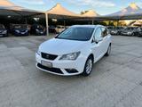 Seat SEAT Ibiza ST 1.6 TDI CR Style - Seat Ibiza SE mit Diesel-Antrieb