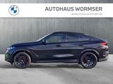 BMW X6 xDrive30d M Sport; BMW Live Cockpit; M Leucht - BMW X6: Xdrive30d