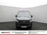 Mercedes-Benz Sprinter 317 Automatik *MAXI* AHK3,5t+KAMERA 334 - Abrollkipper 6x4