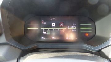 Dacia Duster III Expression TCe 130 PS mit Winterpaket