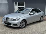 Mercedes-Benz C 220 CDI Avantgarde,Auto,Leder,Navi,Xenon,2.Hd - gebrauchte Mercedes-Benz C 220 aus dem Jahr 2013