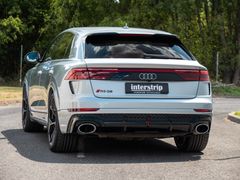 Audi RSQ8 – 4 / 35