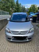Volkswagen Golf plus 1.4 TSI mit Austauschmotor - Volkswagen Golf Plus in Wiesbaden