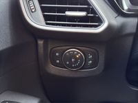 Ford Tourneo Courier - Vorschau Bild 26