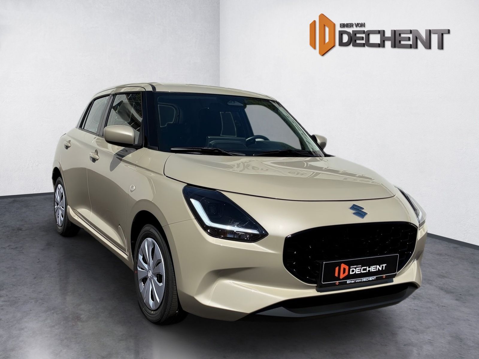 Fahrzeugabbildung Suzuki Swift 1.2 Club LED,Navi,ACC,PDC,Kamera