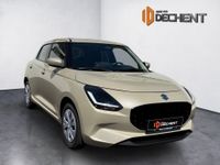 Suzuki Swift - Vorschau Bild 4