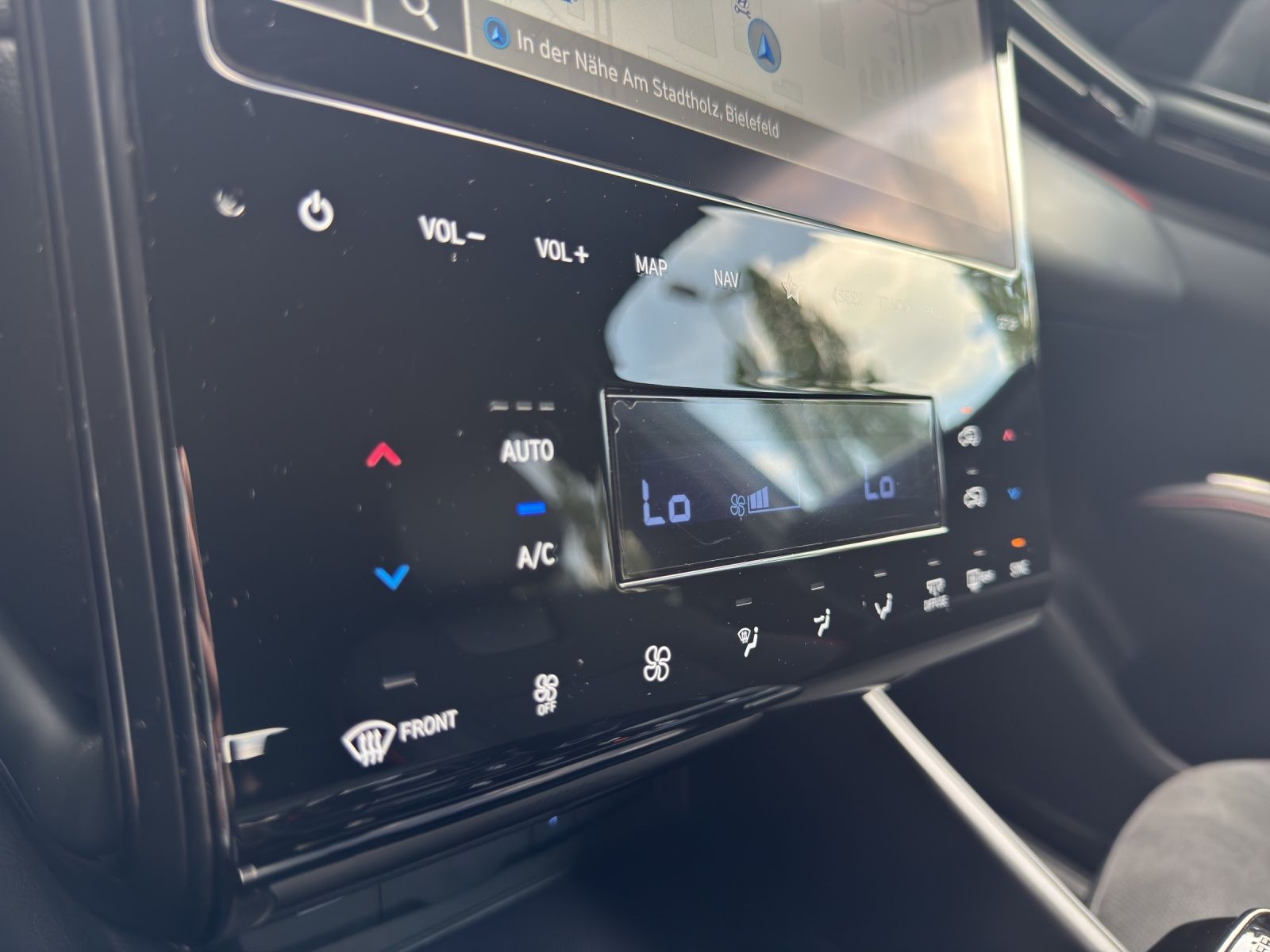 Hyundai Tucson – Bild 22