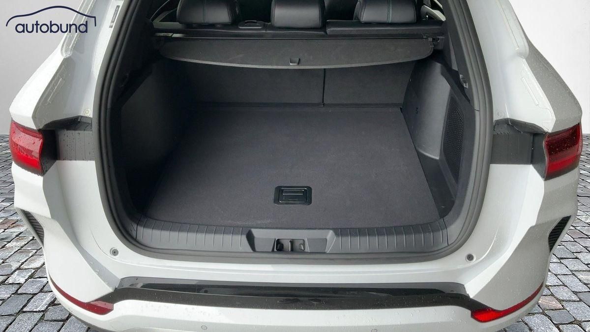 BYD SEAL U