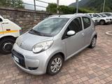 Citroën Citroen C1 1.0 5 porte Cambio Automatico - gebrauchte Citroën C1 aus dem Jahr 2010