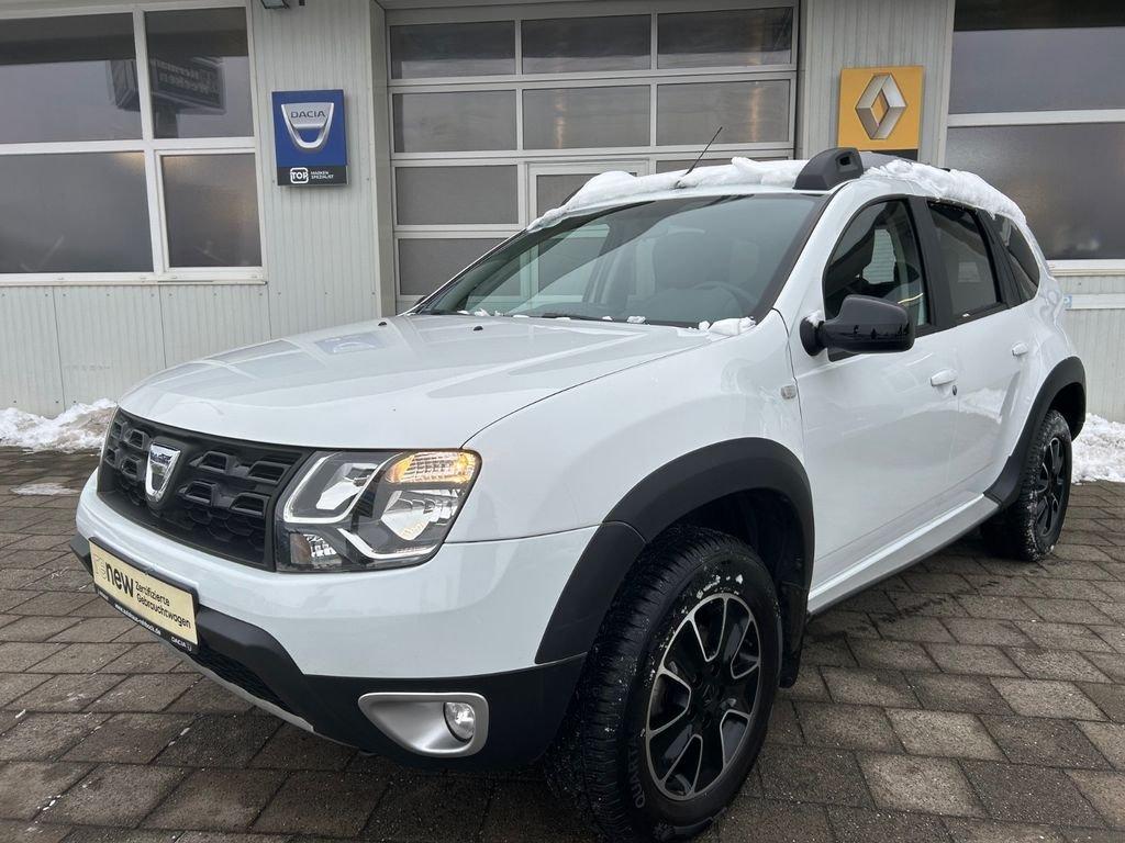 Dacia Duster 1.2 TCe 125 4x2 Prestige  Prestige