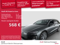Audi A6 e-tron - Vorschau Bild 2