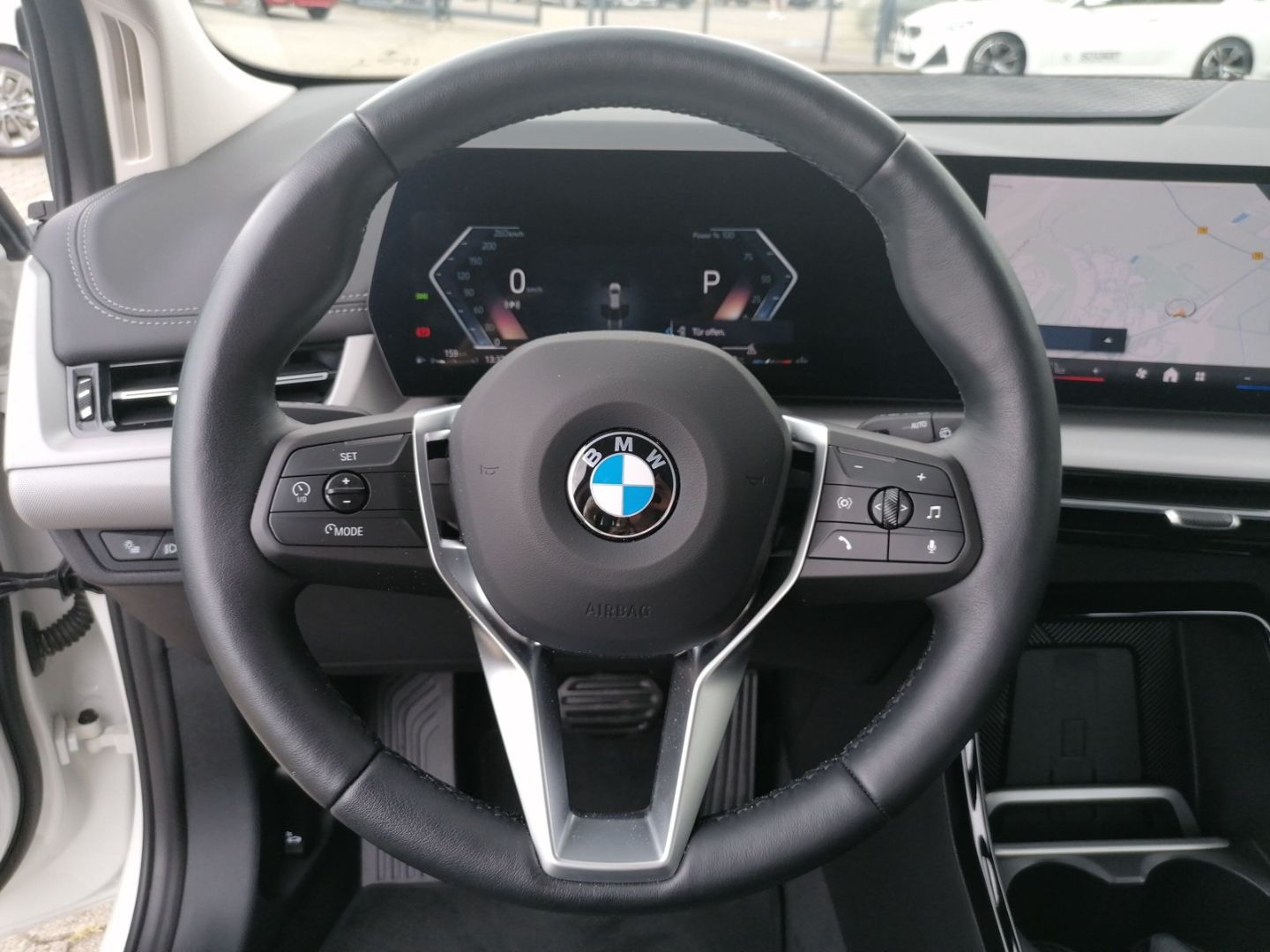 BMW 220 Active Tourer i Adap.LED Navi AZV Kamera Shz foto 9