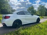BMW Gepflegter M240i xDrive Steptronic Coupé - gebrauchte BMW M240i aus dem Jahr 2019