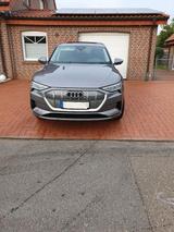 Audi e-tron sportback 55 - Audi 80: 5e