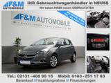 Opel Corsa 1.3 CDTI  INNOVATION Leder Klima Xeno PDC - Opel Corsa Innovation mit Diesel-Antrieb