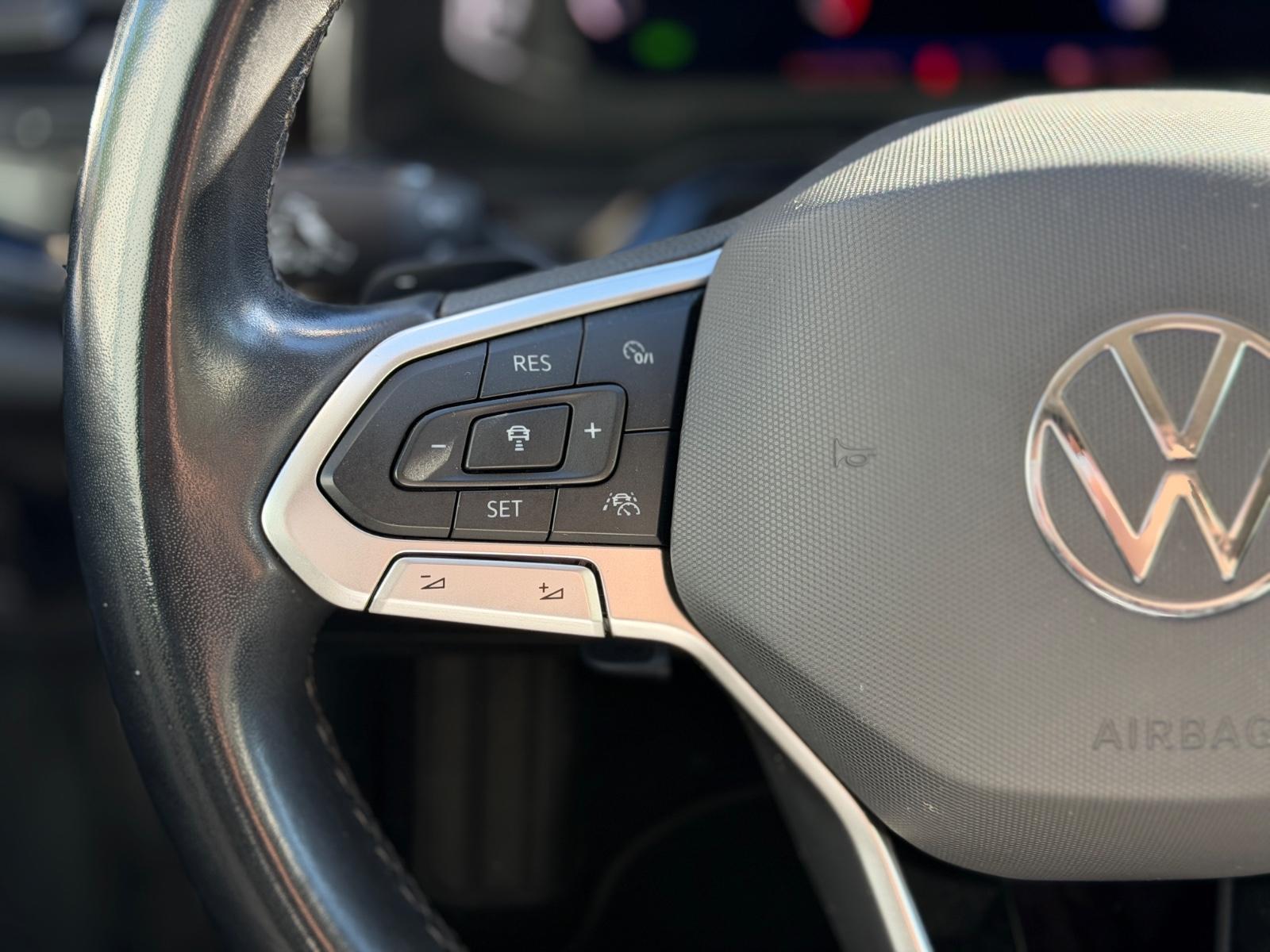 Volkswagen Taigo DSG Life Navi IQ.Drive AHK LED ACC Virtual, миниатюра 17