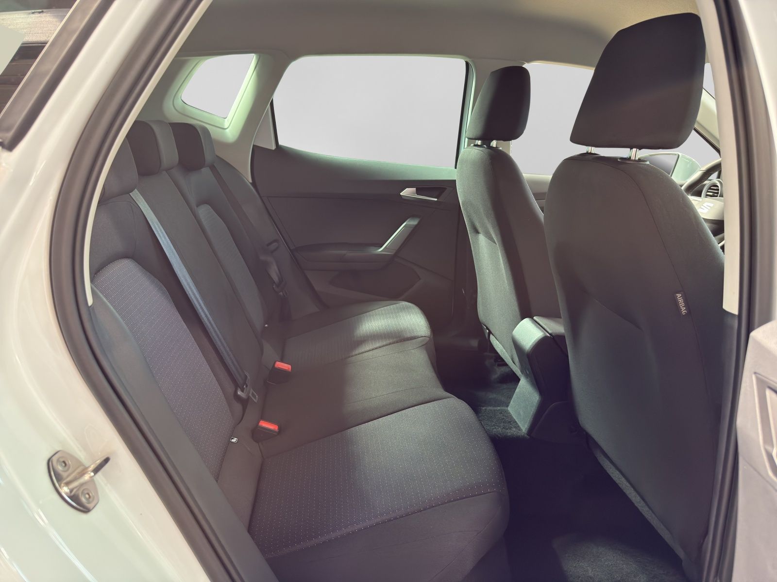 Seat Arona - Bild 7