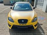 Seat Leon 2.0 T FSI Cupra R Cupra R - Seat Leon aus 2009: R