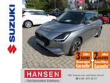 Suzuki Swift Comfort + Plus Android Auto Metallic - Suzuki Swift Comfort Plus Gebrauchtwagen