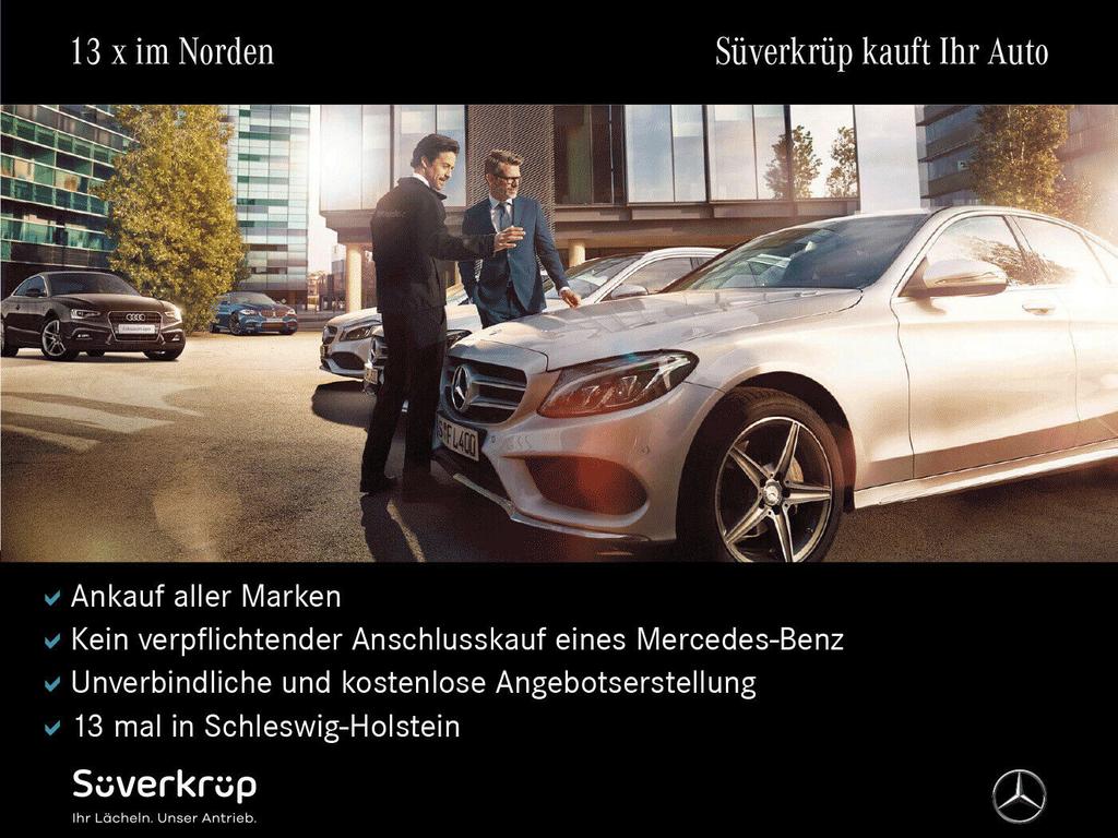 Mercedes-Benz EQA 250+ MEMO 360 KAMERA SPUR STANDH PDC SHZ
