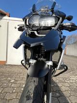 BMW R 1200 GS  Reiseenduro mit Vollausstattung - Motorräder in Nürnberg