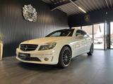 Mercedes-Benz CLC 200 Kompressor Sport-Paket Memory/PanDa/H&K - gebrauchte Mercedes-Benz CLC 200 aus dem Jahr 2009