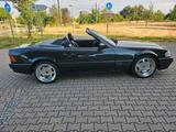 Mercedes-Benz Mercedes SL 300 R129 H - Mercedes-Benz SL 300: R129