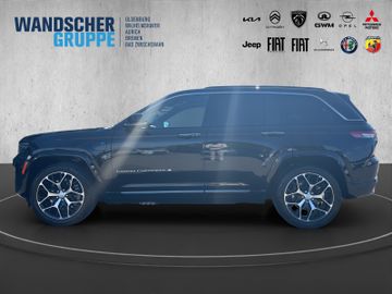 Jeep Grand Cherokee 2.0 Summit 4xe ''KEYLESS''PANO''