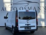 Renault Trafic ENERGY dCi 125 L1H1 Komfort /Regalsystem  - Renault Trafic in Mönchengladbach