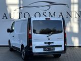 Renault Trafic ENERGY dCi 125 L1H1 Komfort /Regalsystem  - Renault: R 12