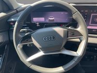 Audi Q6 e-tron - Vorschau Bild 12