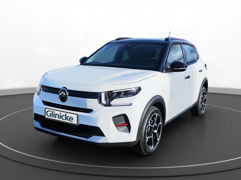 Image of Citroën C3