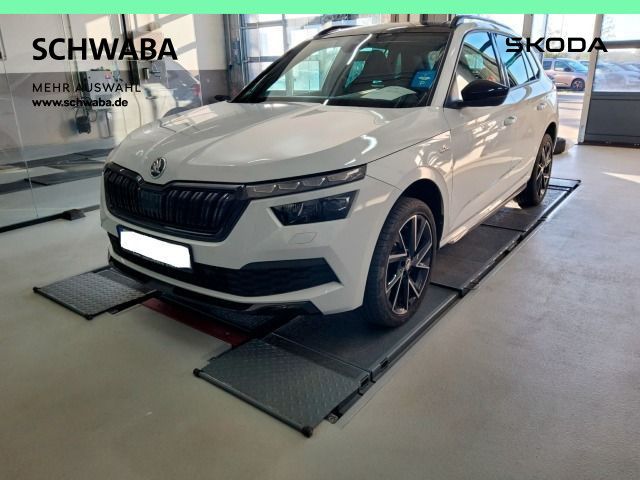 Skoda Kamiq - Bild 1