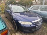 Mazda 6 Kombi 2.3 Sport Top 4WD, Klima,Leder,Automatik - Mazda 6 aus 2004: Kombi