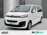 Citroën Spacetourer Business M 2.0 BlueHDi 180 FAP EU6d  - Citroën SpaceTourer Gebrauchtwagen