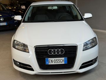 Audi A3 - 3