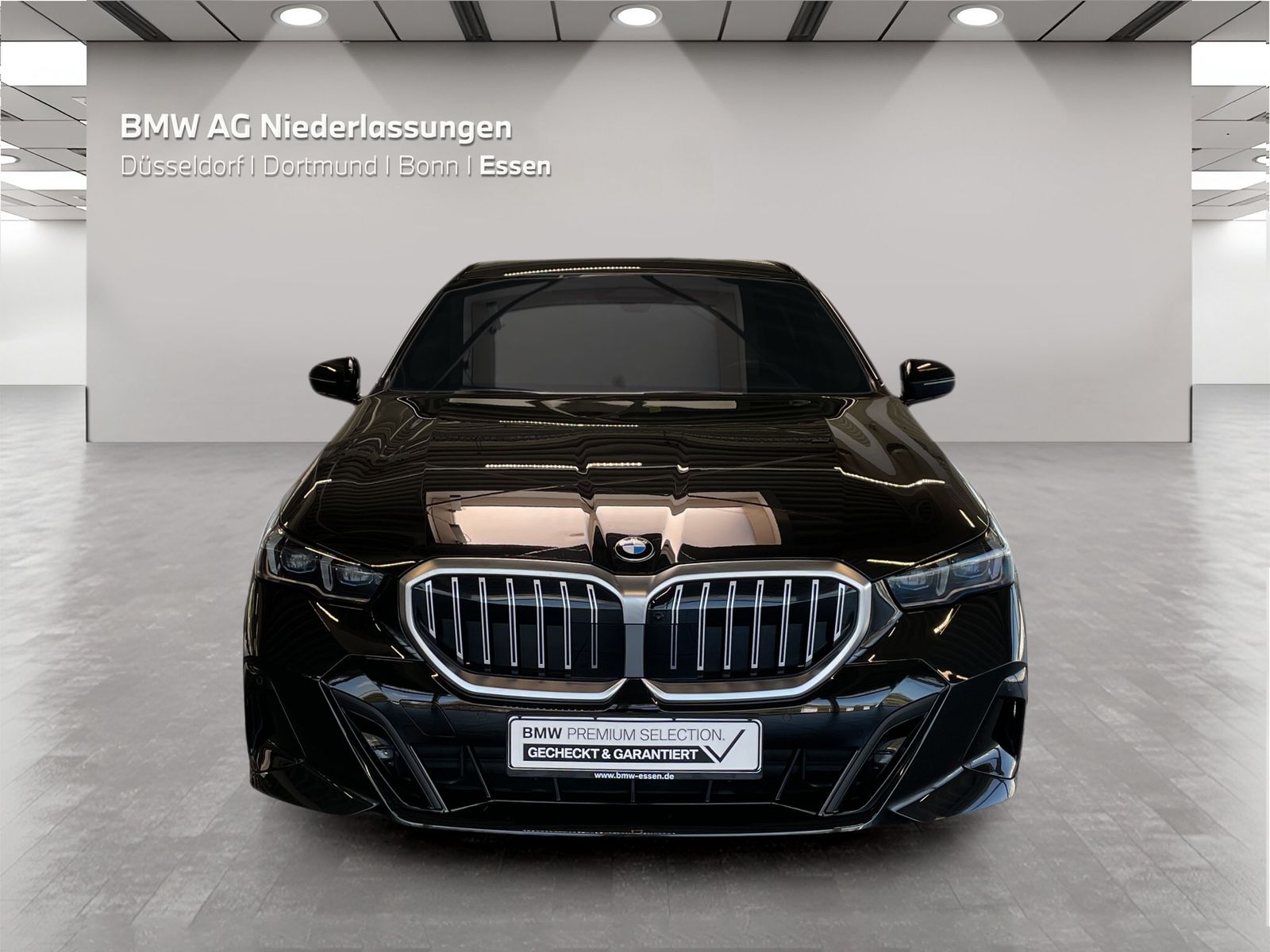 BMW 520 - Bild 8