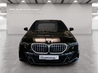 BMW 520 - Vorschau Bild 8