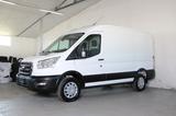 Ford Transit Kasten 350 L2H2 Trend/CAM/AHK/PARKASSIST - Ford Transit Gebrauchtwagen in Mannheim