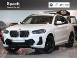 BMW X4 xDrive20i M Sport LKHZ Pano. DrivAss Laser RF - BMW X4 Gebrauchtwagen in München