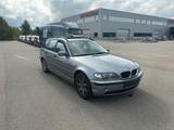 BMW 318i / EURO 4 - gebrauchte BMW 318 aus dem Jahr 2004
