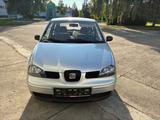Seat Arosa Select 1.0 Servolenkung Select - Seat Arosa aus 2001