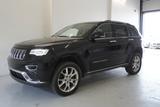 Jeep GRAND CHEROKEE 3,0 MJT V6 4X4 AUT. - Jeep Grand Cherokee: 4.0
