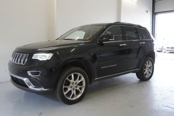 Jeep Grand Cherokee - 1